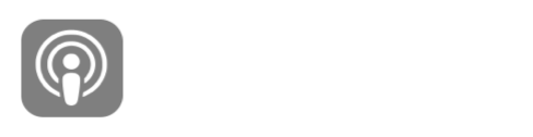 Apple Podcasts Logo