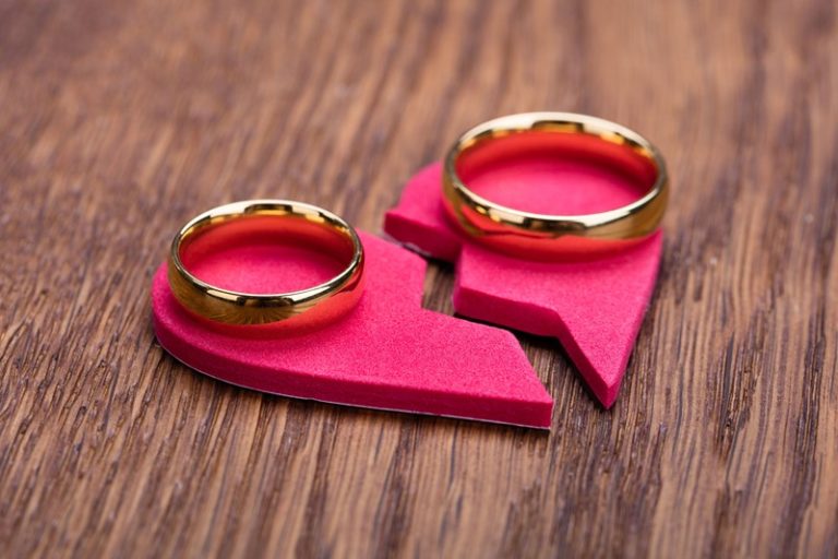Dishonestly accrued debts might not be shared equally in a divorce