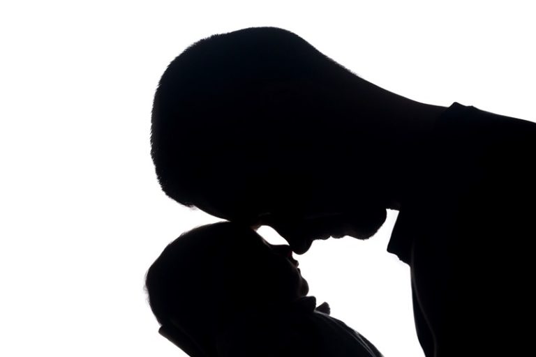 Parenthood and transgenderism are not mutually exclusive