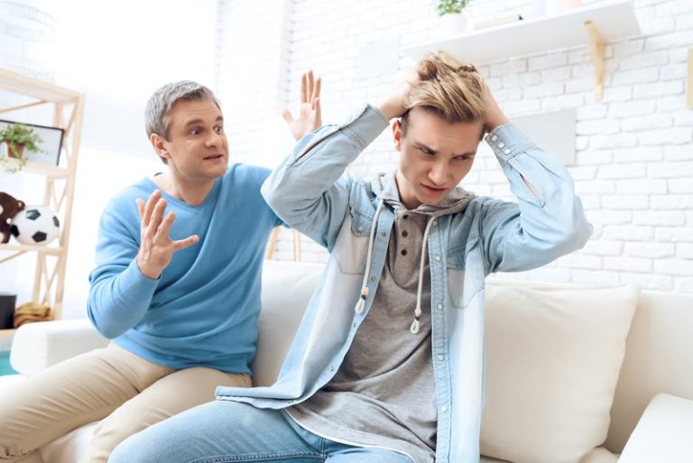 I’ve Received Court Papers – What Do I Do?