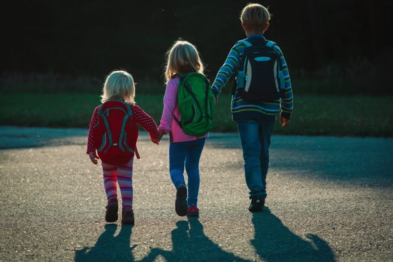 The power of proof over suspicion in child care orders